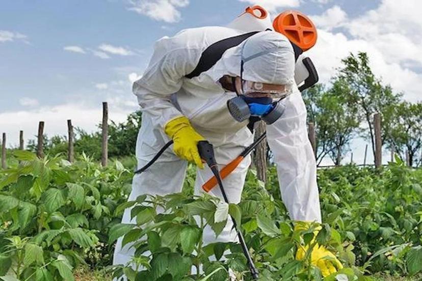 “B REÇETE” UYGULAMASINA ÇİFTÇİLERDEN TEPKİ