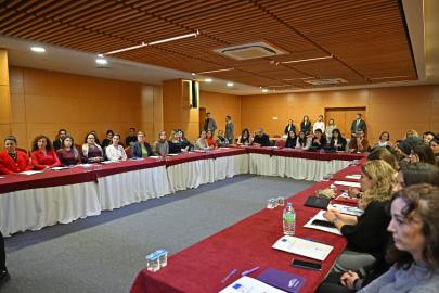 BÜYÜKŞEHİR’DEN ILO C190 ADIMI