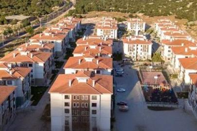 ÇAKIRLAR TOKİ PROJESİ MAHKEME TARAFINDAN DURDURULDU