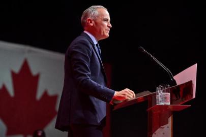 CARNEY: TÜRKİYE NATO’NUN HAYATİ ORTAĞI