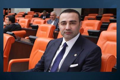 CHP’Lİ KAYA TBMM’DE GÜNDEME TAŞIDI