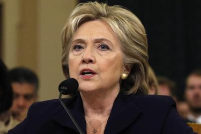 CLINTON’DAN TRUMP YÖNETİMİNE EPSTEIN TEPKİSİ