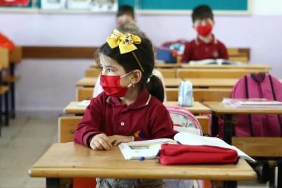 ÇOCUKLARDA ENFEKSİYON DALGASI