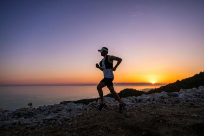 CORONDON’DAN ALANYA ULTRA TRAIL’E GÜÇLÜ DESTEK