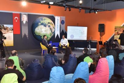 DEPREME KARŞI BİLİMLE FARKINDALIK