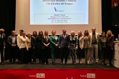 ENGELLİ AİLELERİ İÇİN DİJİTAL DAYANIŞMA AĞI KURULUYOR