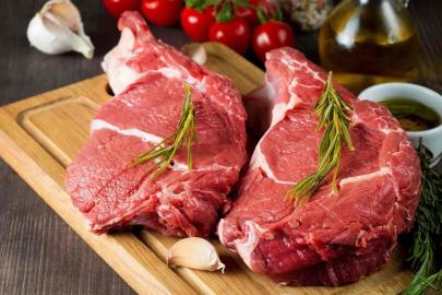 ETTE SABİT FİYAT VAR, DÜŞÜŞ YOK