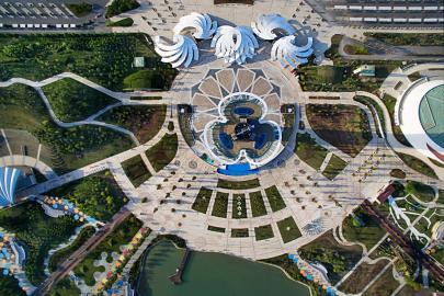 EXPO’DA 10 YILLIK FATURA