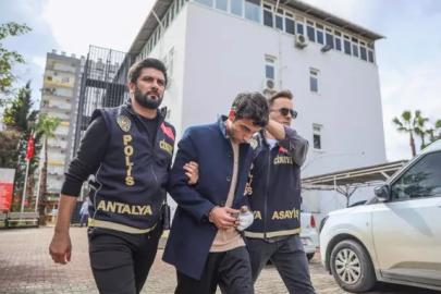 FOSEPTİKTE BULUNAN TELEFON CİNAYETİ AYDINLATTI