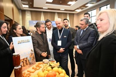 GENÇLİĞİ MAYALAYAN PROGRAM