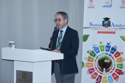 GIDA İSRAFINA KARŞI SEKTÖR BULUŞMASI