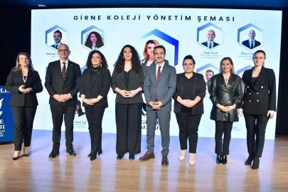 GİRNE KOLEJİ KONYAALTI’NDA EĞİTİME YENİ BİR KAMPÜS DAHA