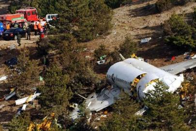 GÖKYÜZÜNDE KIRILMA YILI: ANTALYA YİNE HAFIZALARDA