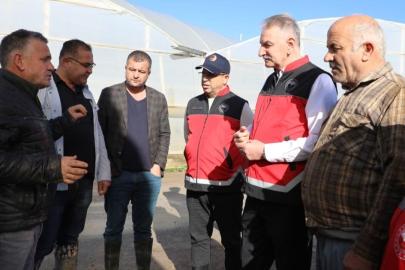 HORTUM SONRASI TMO SAHADA