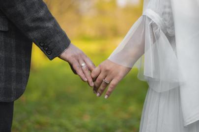 “İKİNCİ BAHAR”DA EVLİLİK 9 BİNİ AŞTI