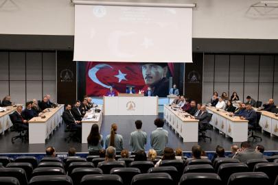 İKLİM MÜCADELESİ YERELDEN BAŞLAR