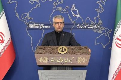 İRAN’DAN TRUMP’A SERT TEPKİ