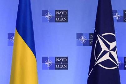 JETLER HAVADA, ASKER SAHADA: NATO’DAN UKRAYNA MESAJI