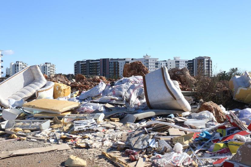 KEPEZ’DE ÇEVRE KİRLİLİĞİNE SIFIR TOLERANS