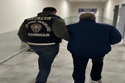 KEPEZ’DE DOLANDIRICILIK OPERASYONU