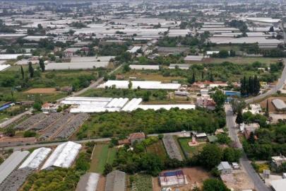 KIRCAMİ’DE HAZİNE ARSALARI İHALEYE ÇIKIYOR