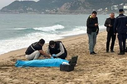 KLEOPATRA PLAJI’NDAKİ SESSİZ İHBAR