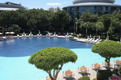 KONAKLAMADA TARİHİ GELİR ZİRVESİ