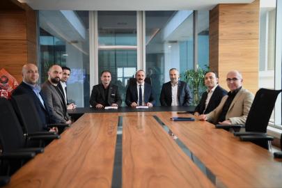 KONYAALTI’NDA MEMURLARA SOSYAL VE MALİ İYİLEŞTİRME