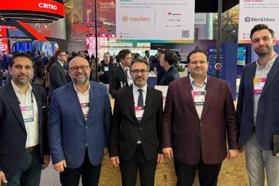 KÜRESEL TEKNOLOJİ SAHNESİNDE ANTALYA