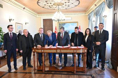 KUZEYYAKA’YA 2 HEKİMLİ AİLE SAĞLIĞI MERKEZİ