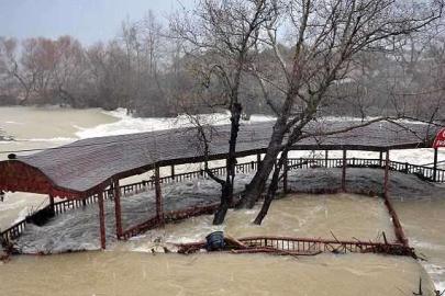 MANAVGAT IRMAĞI İÇİN KRİTİK UYARI