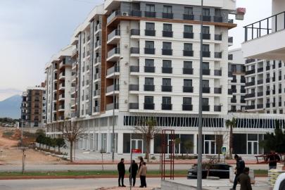 MASADAĞI’NDA TESLİMAT KRİZİ