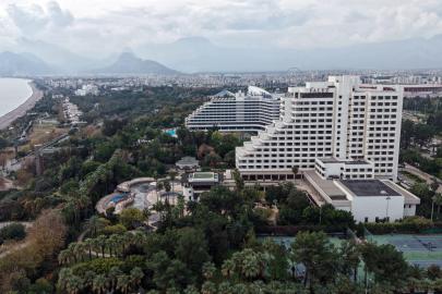 MELTEM’DE TAPU KRİZİ