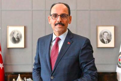 MİT’TEN CASUSLUK OPERASYONU MESAJI