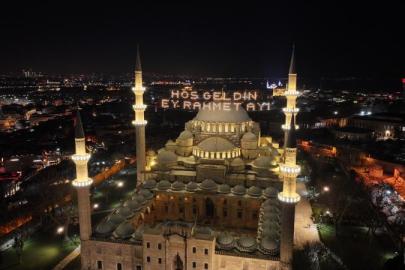 ON BİR AYIN SULTANI RAMAZAN BAŞLIYOR