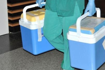 ORGAN BAĞIŞIYLA 3 HAYATA YENİ BAŞLANGIÇ