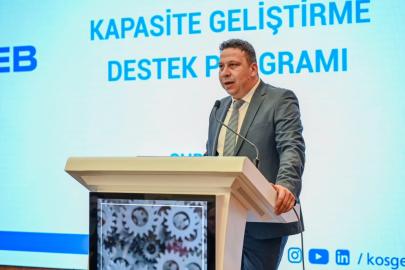 OSB’DE DİJİTAL ATAK