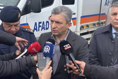 SABAH SAATLERİNDE FELAKET