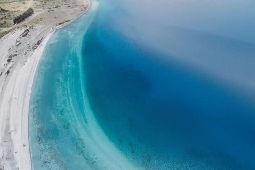 SALDA’YA 71 TİCARİ NOKTA: DOĞA MI, RANT MI?