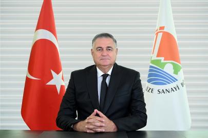 SANAYİDE İSTİKRAR MESAJI