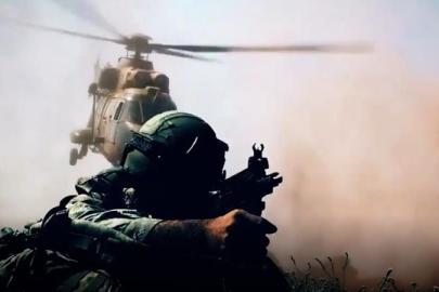 SENEDE BİR GÜNLE SAVUNMAYA DESTEK