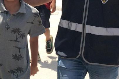 “SUÇA SÜRÜKLENEN ÇOCUK” TANIMI YENİDEN ELE ALINMALI