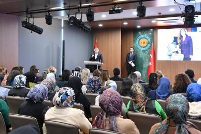 TARIMDA KADIN EMEĞİNE SERTİFİKALI DESTEK