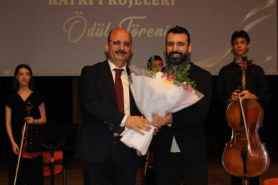 TOPLUMSAL KATKIDA ZİRVE SPOR BİLİMLERİ’NİN