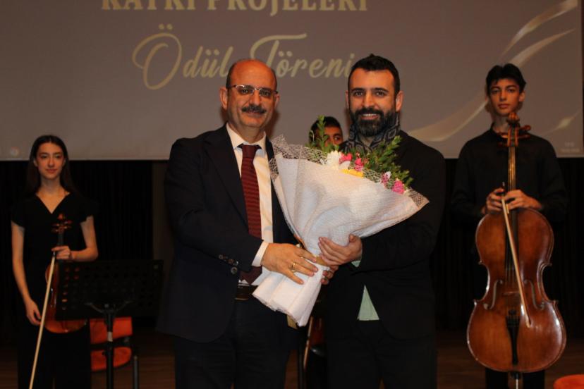 TOPLUMSAL KATKIDA ZİRVE SPOR BİLİMLERİ’NİN