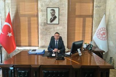 TURİZMİN KALBİNDE DEĞİŞİM: ANTALYA’DA GÖREV DEVRİ