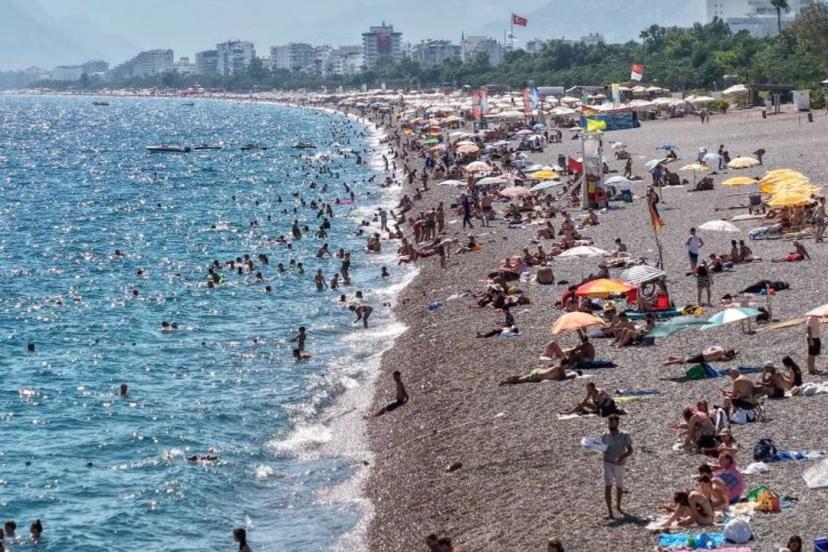 TÜRK TURİZMİNDE TEKEL TARTIŞMASI YÜKSELİYOR