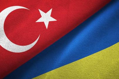 TÜRKİYE, UKRAYNA DİPLOMASİSİNDE ANAHTAR ÜLKE