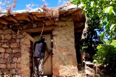 TÜRKİYE’DE 70 KÖY NEREDEYSE BOŞALDI