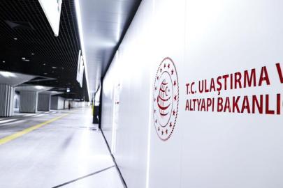 ULAŞTIRMA’DAN 60 AR-GE PROJESİNE DESTEK HEDEFİ